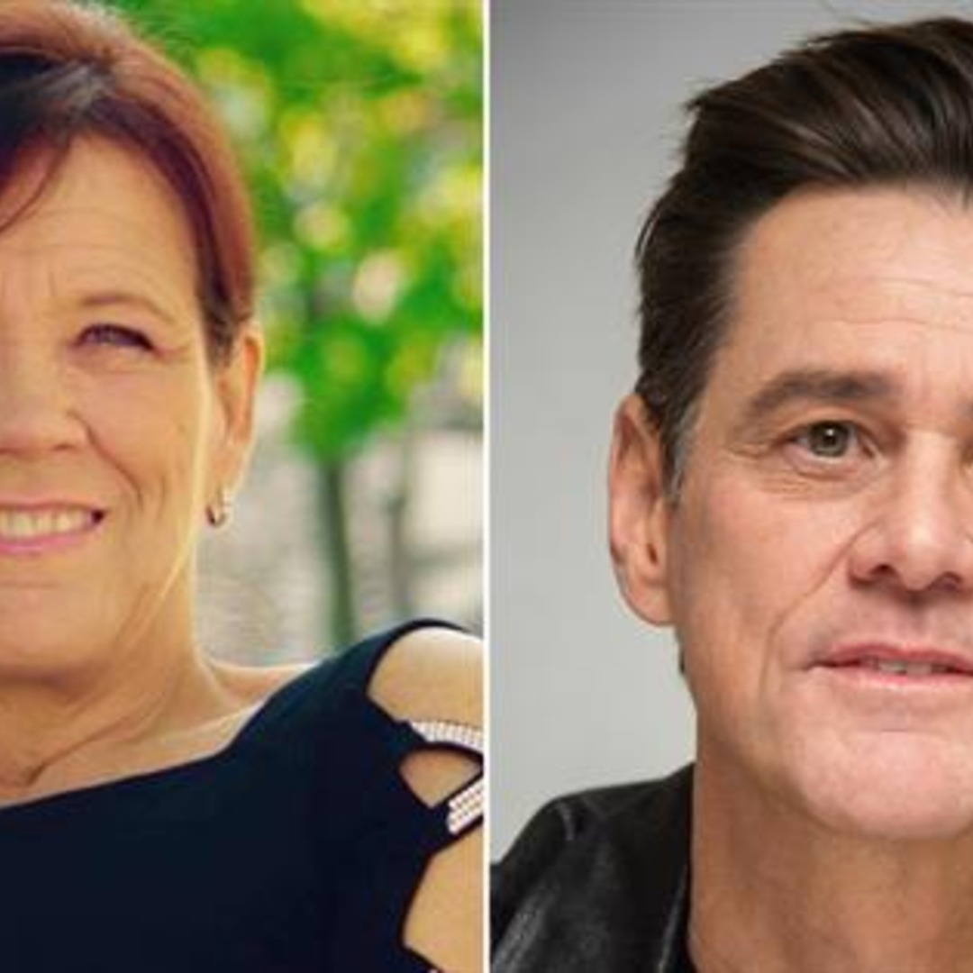 Jim Carrey’s Older Sister Rita Dies
